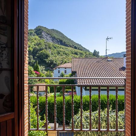 AltamiraUrdaibai Boutique别墅 外观 照片