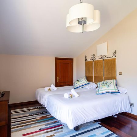 AltamiraUrdaibai Boutique别墅 外观 照片