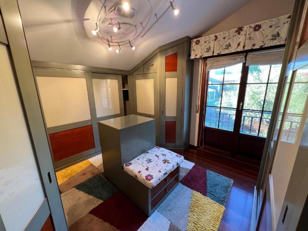 AltamiraUrdaibai Boutique别墅 外观 照片