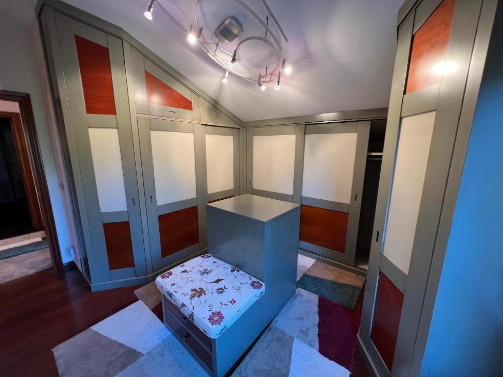AltamiraUrdaibai Boutique别墅 外观 照片