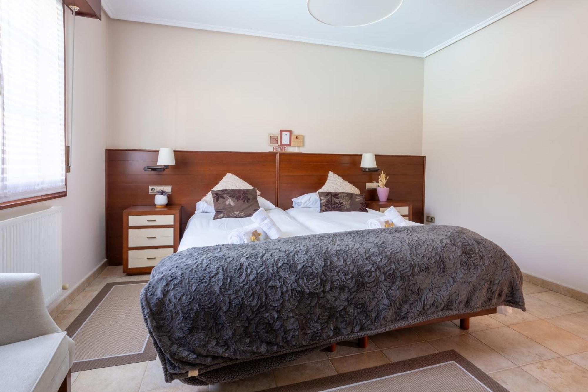 AltamiraUrdaibai Boutique别墅 外观 照片
