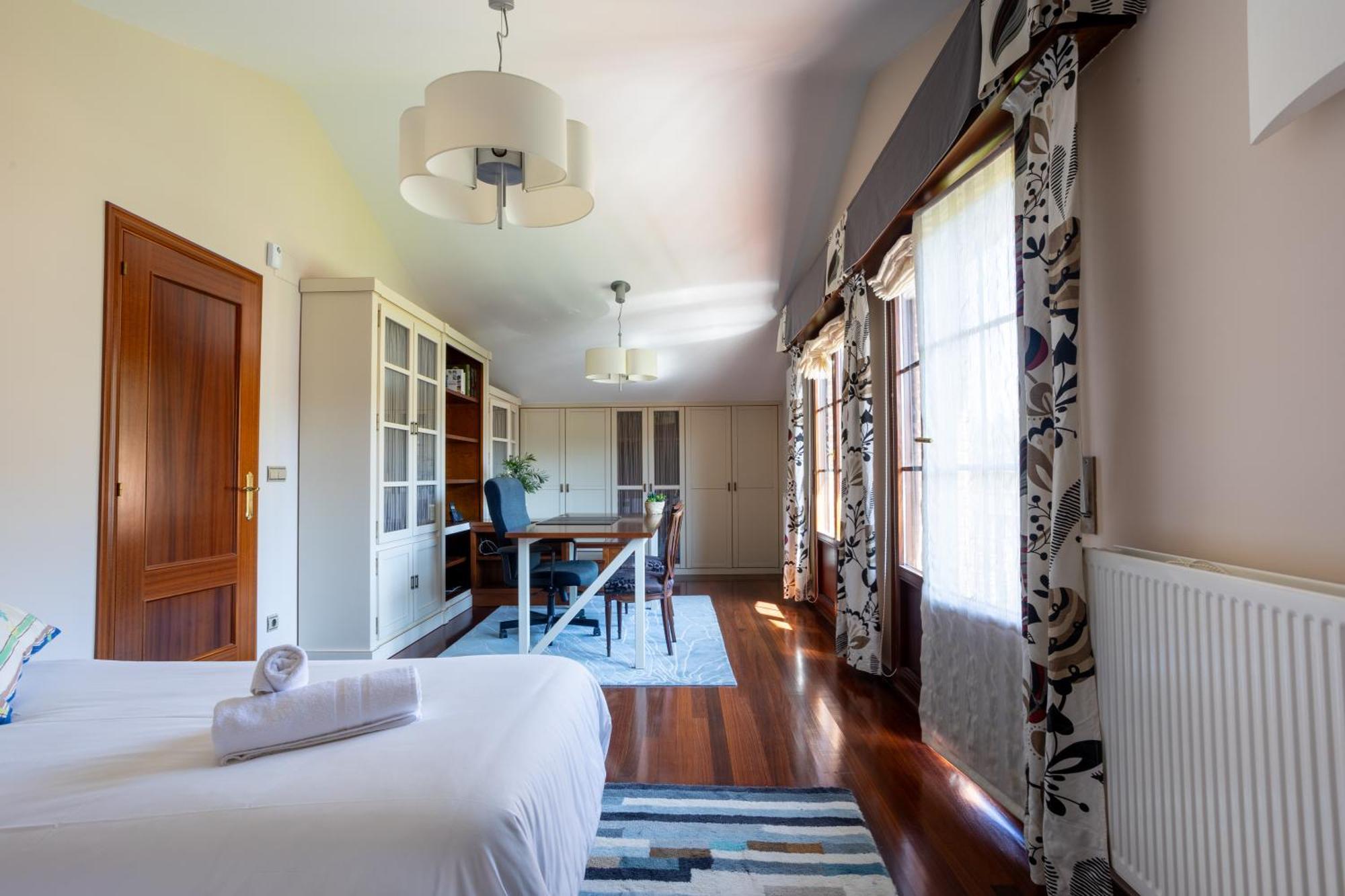 AltamiraUrdaibai Boutique别墅 外观 照片
